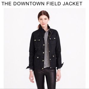 J. Crew - jacket